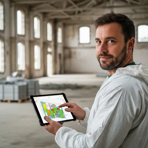 Erwan T., responsable technique désamiantage à Rennes