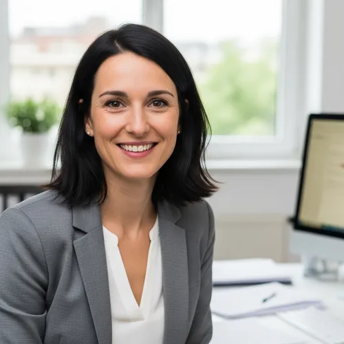 Gaëlle R., coordination et suivi administratif désamiantage à Rennes